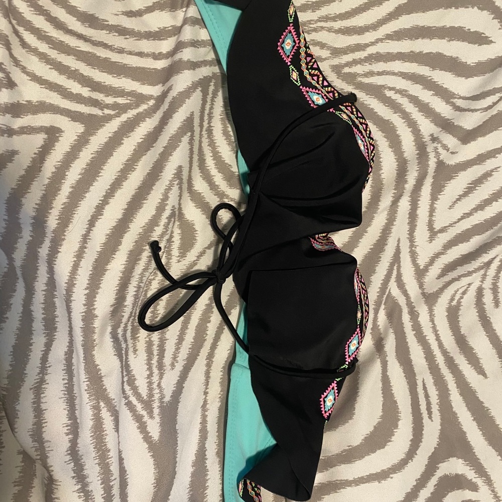 Kohl’s bikini top